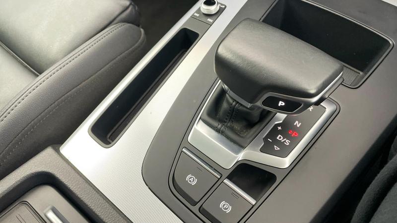 Used Audi Q5 2021 for sale - 76557420: Photo 7