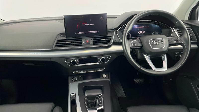 Used Audi Q5 2021 for sale - 76557420: Photo 8