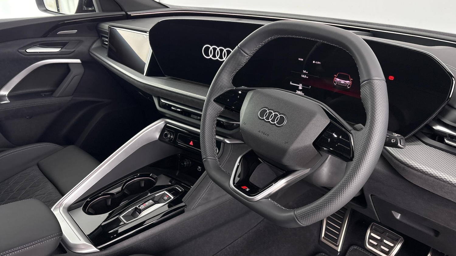 Used Audi Q5 for sale - 77603048: Photo 6