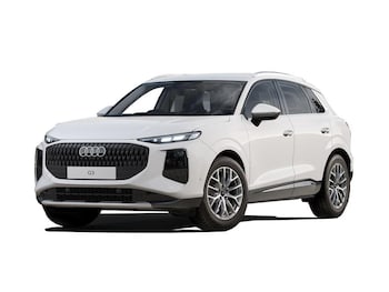 Used Audi Q3 undefined for sale - 78304998: Photo