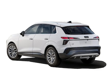 Used Audi Q3 undefined for sale - 78304998: Photo