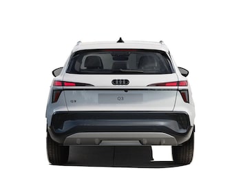 Used Audi Q3 undefined for sale - 78304998: Photo