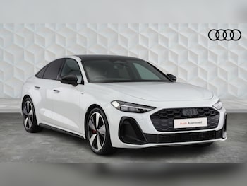 Used Audi A5 2025 for sale - 79459764: Photo