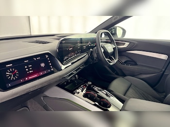 Used Audi A5 2025 for sale - 79459764: Photo