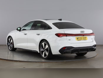 Used Audi A5 2025 for sale - 79459764: Photo