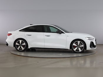 Used Audi A5 2025 for sale - 79459764: Photo