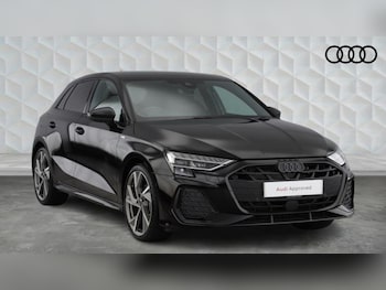 Used Audi A3 2025 for sale - 77128274: Photo