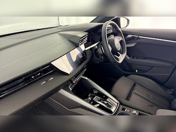 Used Audi A3 2025 for sale - 77128274: Photo