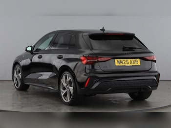 Used Audi A3 2025 for sale - 77128274: Photo