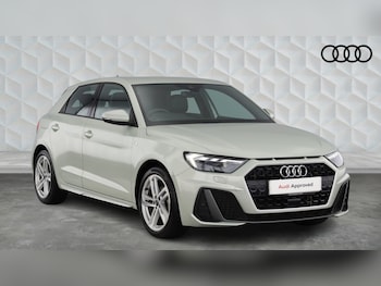 Used Audi A1 2023 for sale - 78683439: Photo