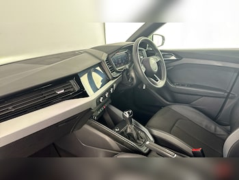 Used Audi A1 2023 for sale - 78683439: Photo