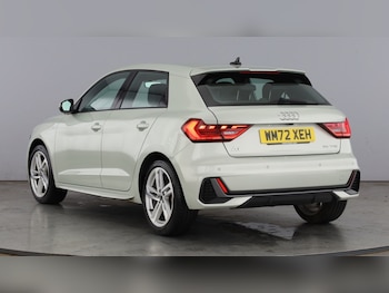 Used Audi A1 2023 for sale - 78683439: Photo