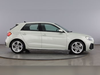 Used Audi A1 2023 for sale - 78683439: Photo
