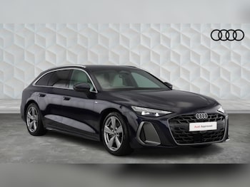 Used Audi A6 Avant 2025 for sale - 78941693: Photo