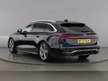 Used Audi A6 Avant 2025 for sale - 78941693: Photo