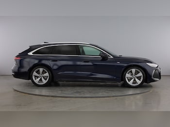 Used Audi A6 Avant 2025 for sale - 78941693: Photo