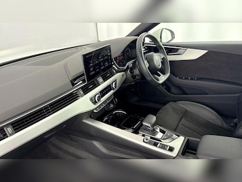 Used Audi A5 Cabriolet 2021 for sale - 77310586: Photo