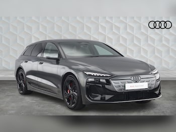 Audi A6 feature image