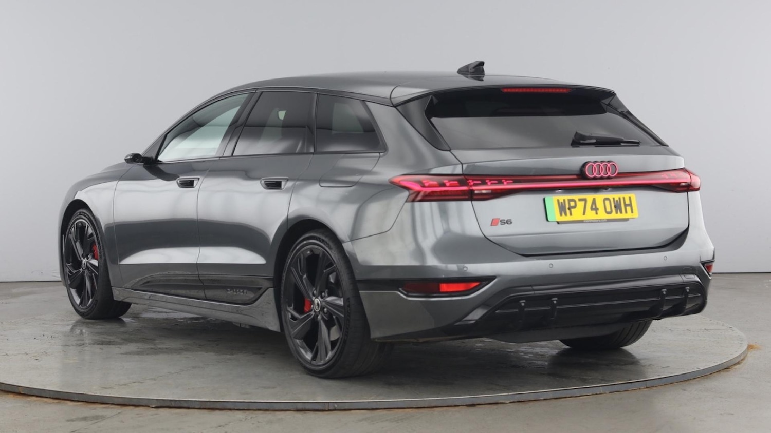 Used Audi A6 2025 for sale - 77602956: Photo 3