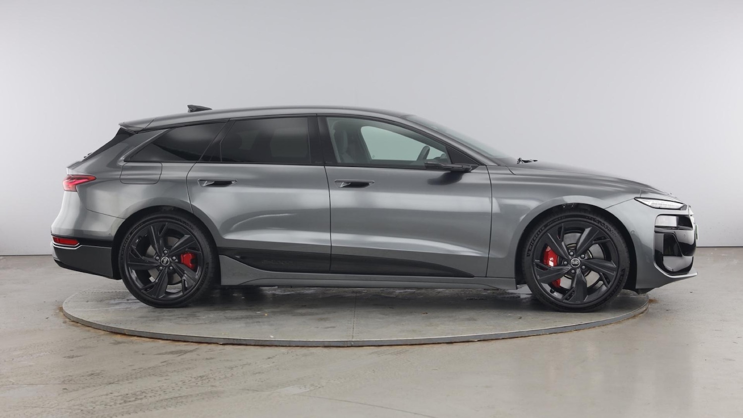 Used Audi A6 2025 for sale - 77602956: Photo 4