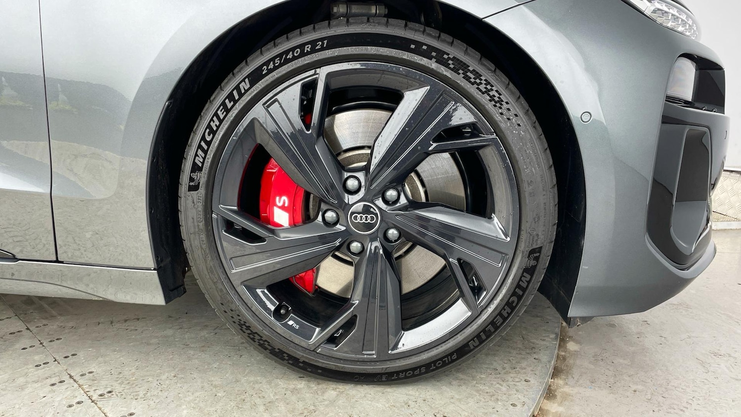 Used Audi A6 2025 for sale - 77602956: Photo 5