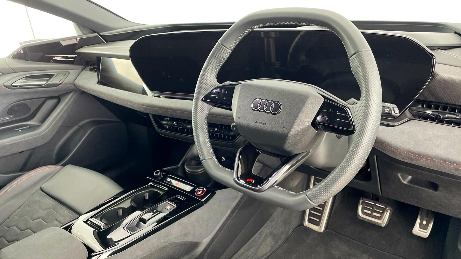 Used Audi A6 2025 for sale - 77602956: Photo 6