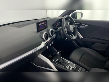 Used Audi Q2 2023 for sale - 75947025: Photo