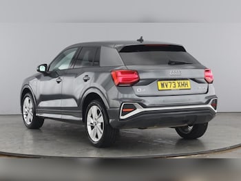 Used Audi Q2 2023 for sale - 75947025: Photo