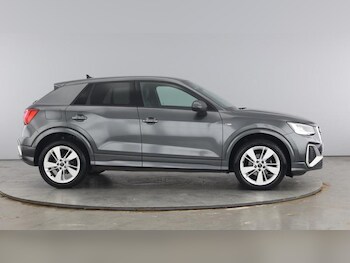 Used Audi Q2 2023 for sale - 75947025: Photo