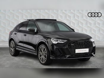 Used Audi Q3 2025 for sale - 76508264: Photo