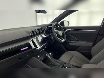 Used Audi Q3 2025 for sale - 76508264: Photo