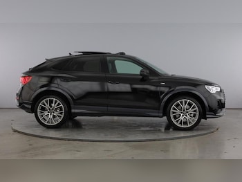 Used Audi Q3 2025 for sale - 76508264: Photo