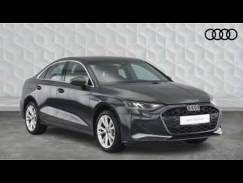 2024 - Sport 30 TFSI 116 PS 6-speed Manual 4-Door