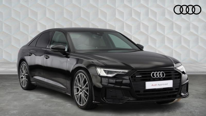 Used Audi A6 2021 for sale - 76006244: Photo 1