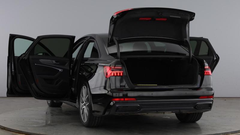 Used Audi A6 2021 for sale - 76006244: Photo 11