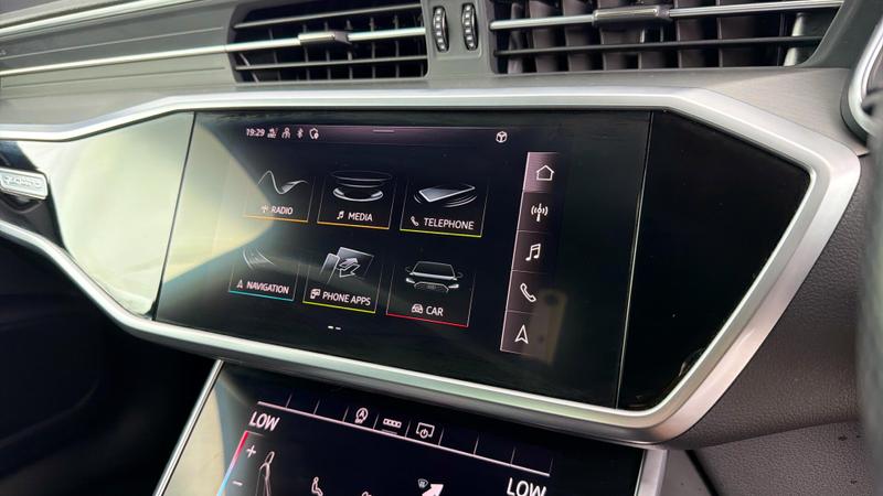 Used Audi A6 2021 for sale - 76006244: Photo 18