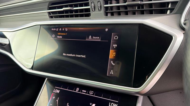 Used Audi A6 2021 for sale - 76006244: Photo 22