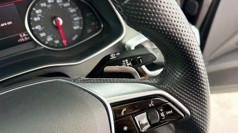 Used Audi A6 2021 for sale - 76006244: Photo 25