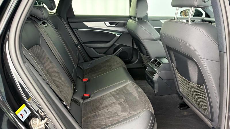 Used Audi A6 2021 for sale - 76006244: Photo 29