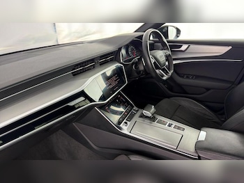 Used Audi A6 2021 for sale - 76006244: Photo