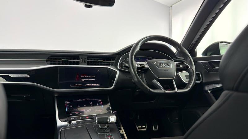 Used Audi A6 2021 for sale - 76006244: Photo 30