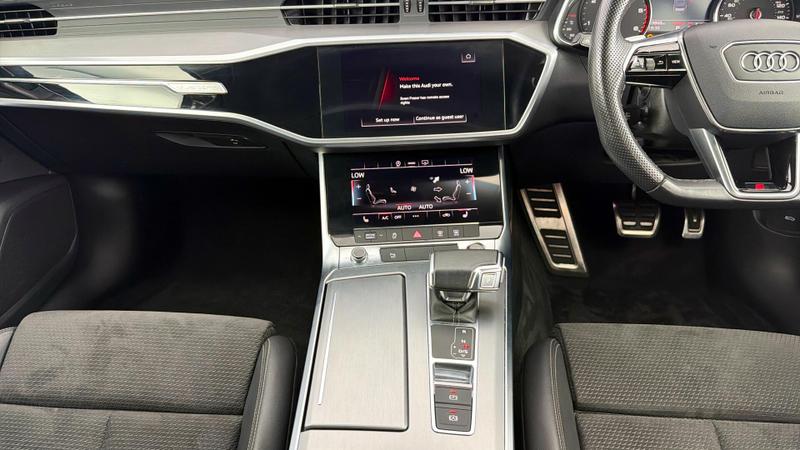 Used Audi A6 2021 for sale - 76006244: Photo 31