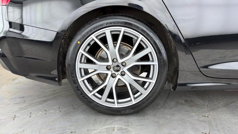 Used Audi A6 2021 for sale - 76006244: Photo 32