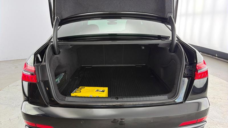 Used Audi A6 2021 for sale - 76006244: Photo 34