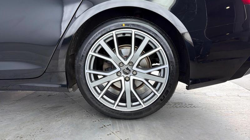 Used Audi A6 2021 for sale - 76006244: Photo 36