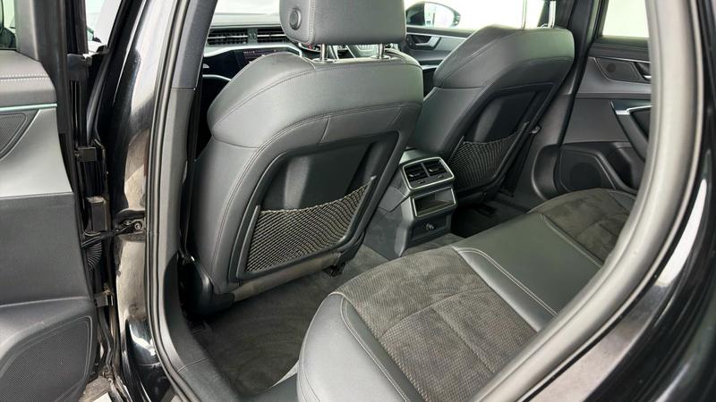 Used Audi A6 2021 for sale - 76006244: Photo 37