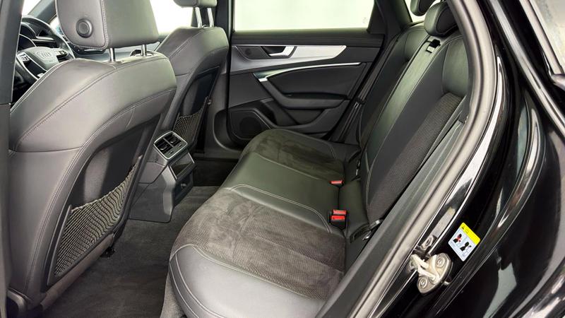 Used Audi A6 2021 for sale - 76006244: Photo 38