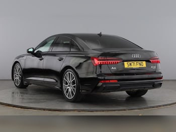 Used Audi A6 2021 for sale - 76006244: Photo