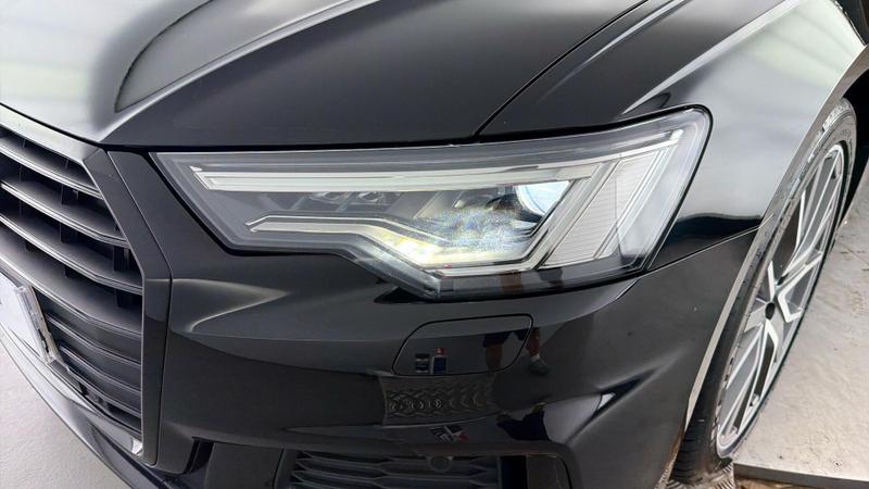 Used Audi A6 2021 for sale - 76006244: Photo 40