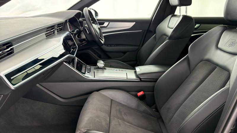 Used Audi A6 2021 for sale - 76006244: Photo 42